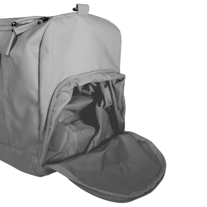 Sportovní taška Sense Grey - BeastPink single_variant