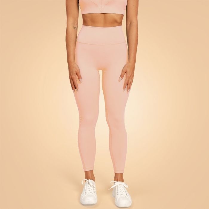 Dámské legíny Sense Pink - BeastPink M