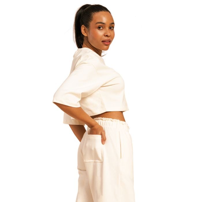 Dámské tepláky Serenity Ivory - BeastPink XL