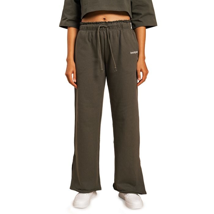 Dámské tepláky Serenity Shadow - BeastPink S