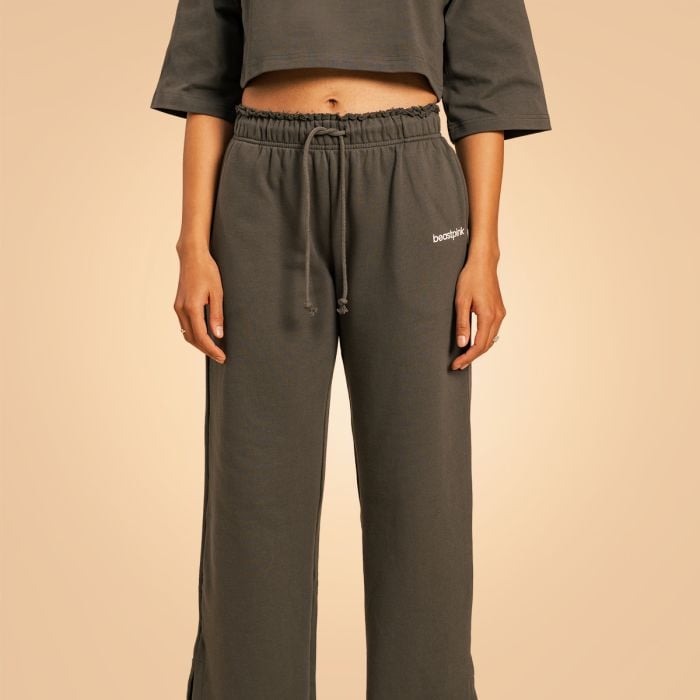 Dámské tepláky Serenity Shadow - BeastPink S