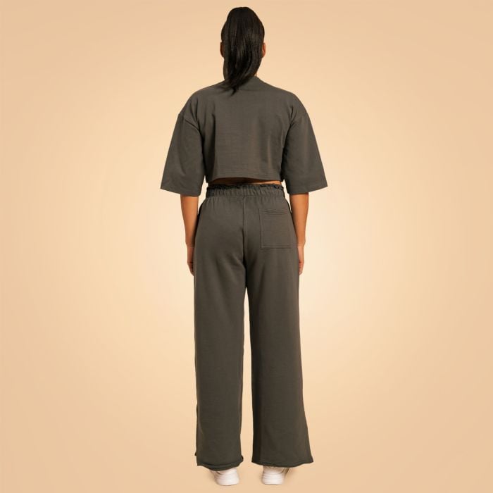 Dámské tepláky Serenity Shadow - BeastPink S