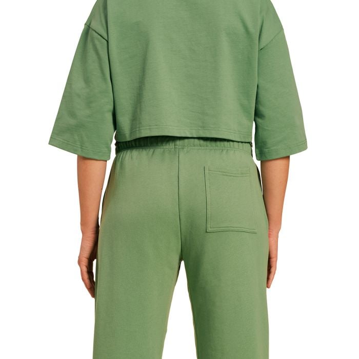 Dámské tepláky Serenity Olivine - BeastPink S