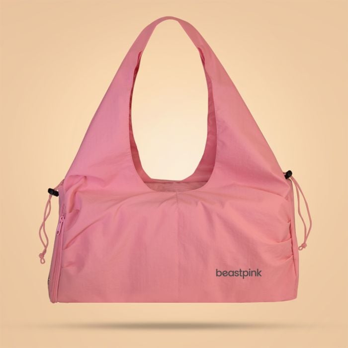 Levně Sportovní taška Serenity Pink - BeastPink
