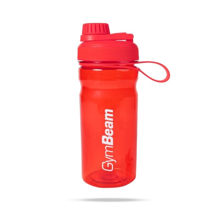 Šejkr ActiveMix Red 600 ml - GymBeam single_variant