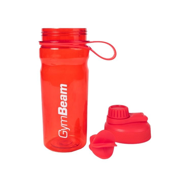 Šejkr ActiveMix Red 600 ml - GymBeam single_variant