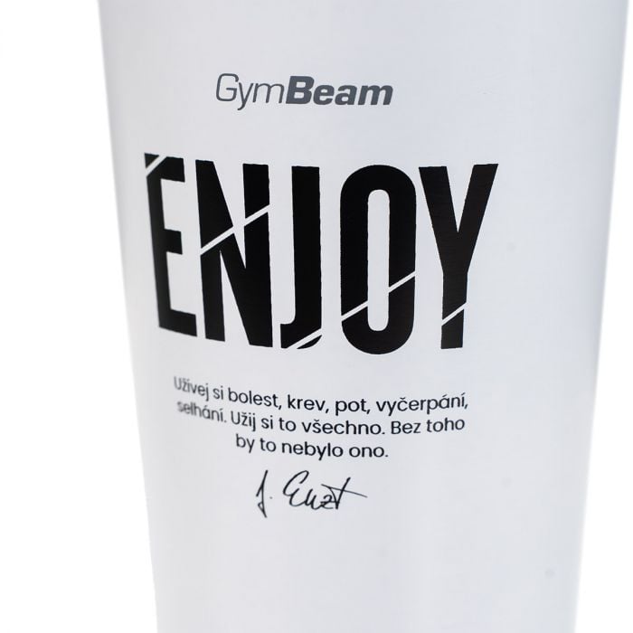 Šejkr ENJOY 750 ml - GymBeam single_variant