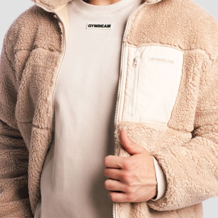 Bunda Sherpa Canyon - GymBeam L