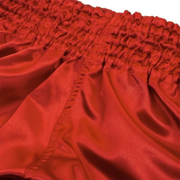 Šortky Muay Thai Red/Gold – Venum L