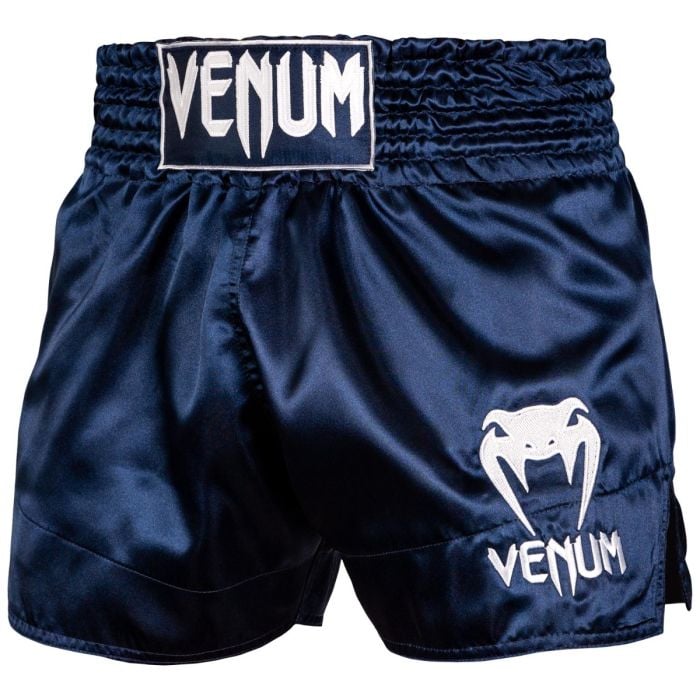Šortky Muay Thai Navy – Venum S