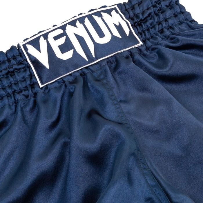Šortky Muay Thai Navy – Venum S