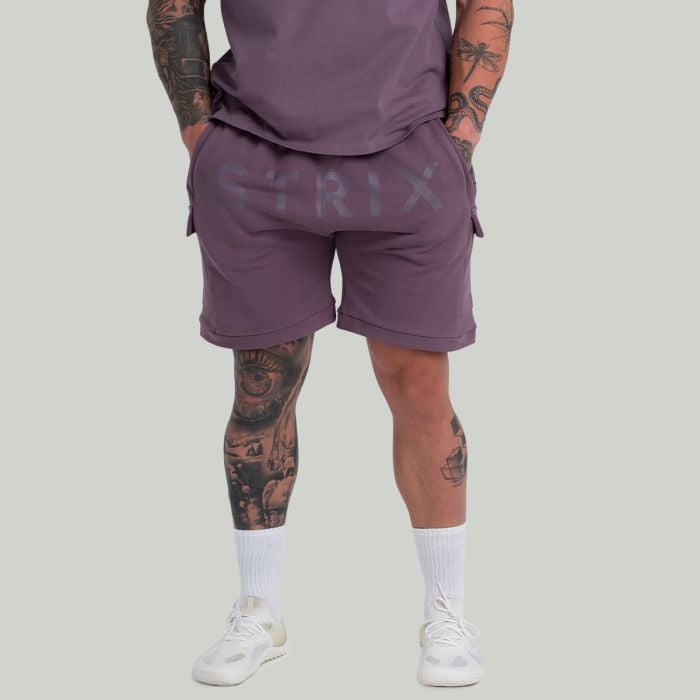 Šortky Dusk - STRIX XL