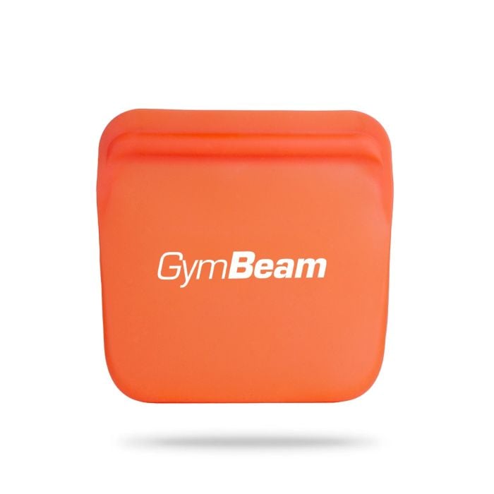 Silikonový sáček na potraviny 500 ml - GymBeam