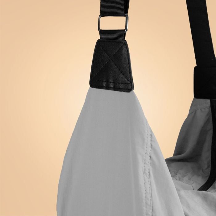 Sportovní taška Sling Hyper Ivory - BeastPink single_variant