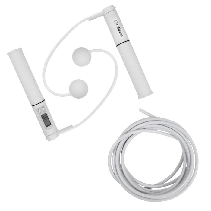 Smart švihadlo - GymBeam single_variant