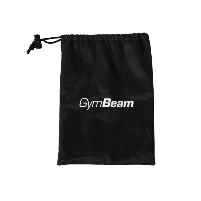 Švihadlo Speed Rope Black - GymBeam single_variant