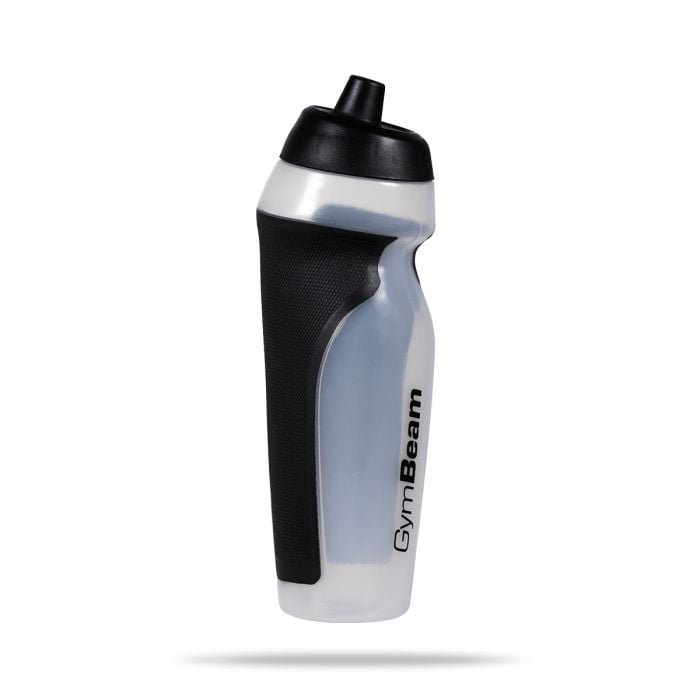 Sportovní láhev Ergo 600 ml - GymBeam single_variant