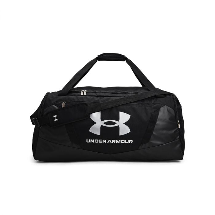 Levně Sportovní taška Undeniable 5.0 Duffle LG Black - Under Armour
