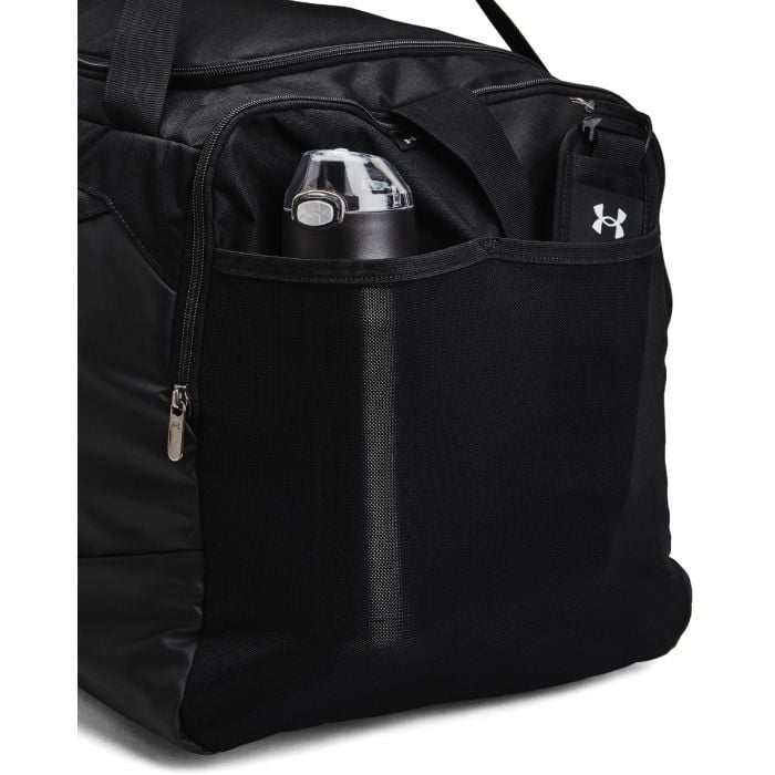 Sportovní taška Undeniable 5.0 Duffle LG Black - Under Armour single_variant