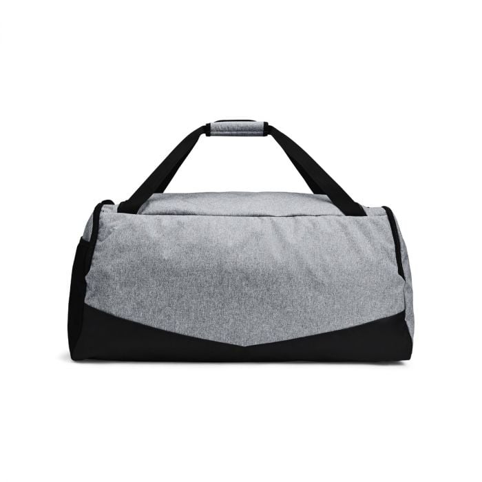Sportovní taška Undeniable 5.0 Duffle LG Grey - Under Armour single_variant