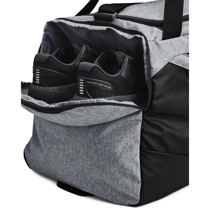 Sportovní taška Undeniable 5.0 Duffle LG Grey - Under Armour single_variant