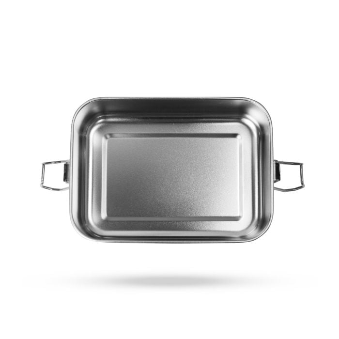 Nerezová dóza na jídlo 850 ml - VanaVita single_variant