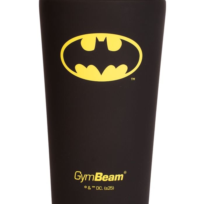 Šejkr Steel Batman™ 750 ml - GymBeam single_variant
