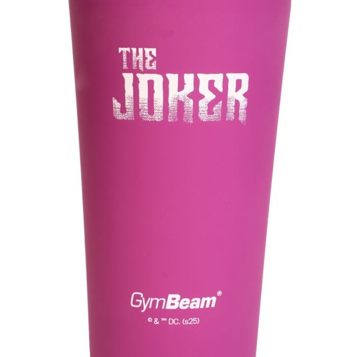 Šejkr Steel The Joker™ 750 ml - GymBeam single_variant