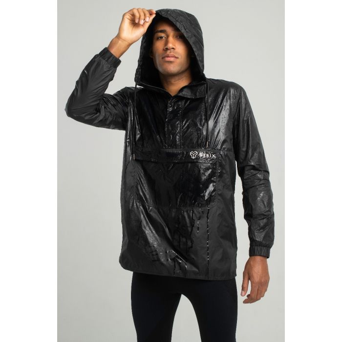 Pánská bunda Stormbreaker - STRIX XL