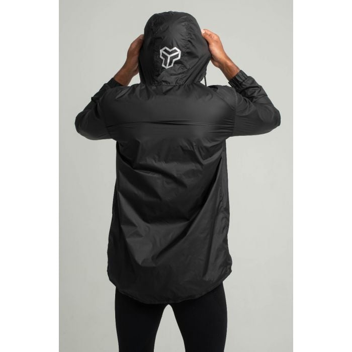 Pánská bunda Stormbreaker - STRIX XL