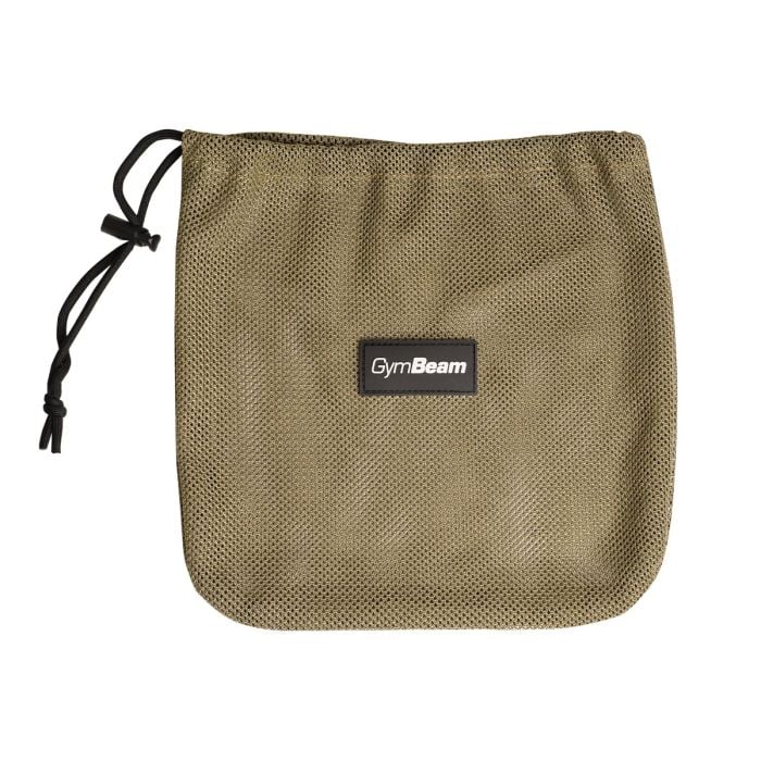 Závěsný posilovací systém Outdoor - GymBeam single_variant