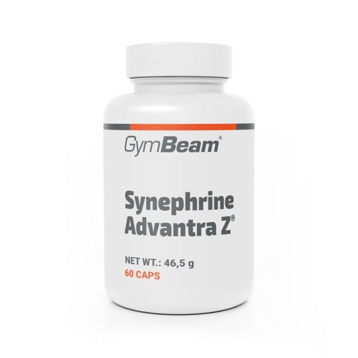 Synefrin Advantra Z® - GymBeam 60 kaps.