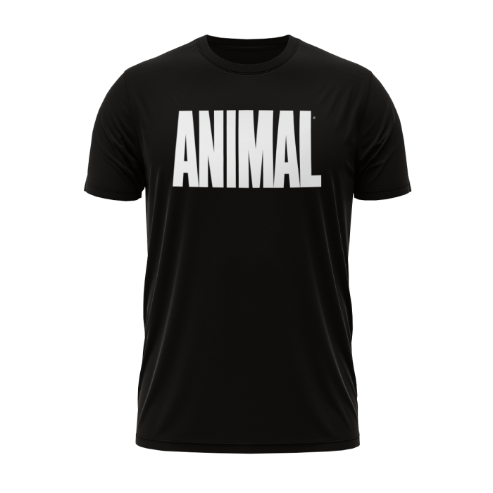 Levně T-shirt Animal Black XXL - Universal Nutrition