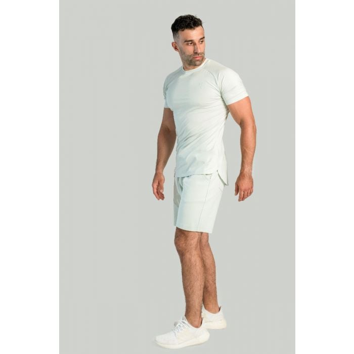 Tričko Nova Moon Grey - STRIX XXXL