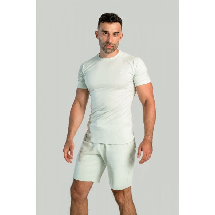 Tričko Nova Moon Grey - STRIX XXXL