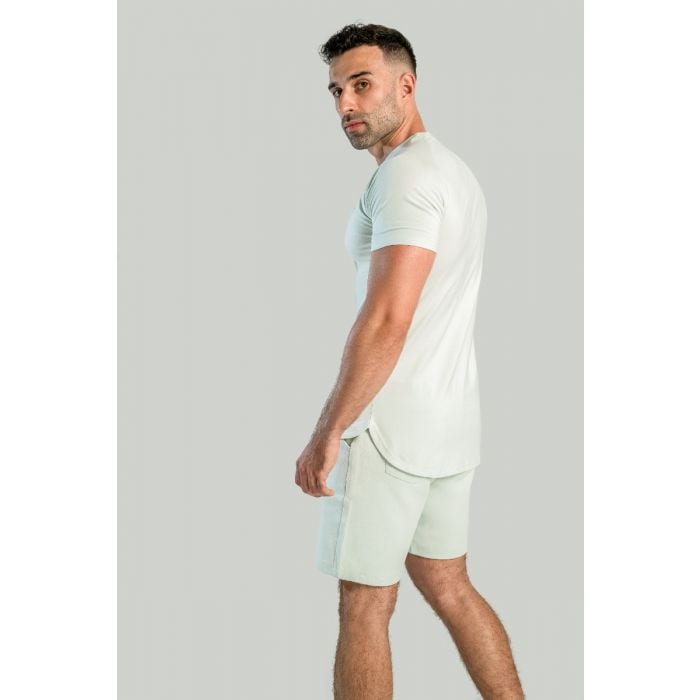 Tričko Nova Moon Grey - STRIX XXXL