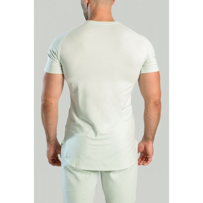 Tričko Nova Moon Grey - STRIX XXXL