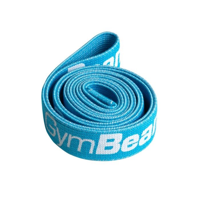 Textilní posilovací guma Cross Band Level 3 - GymBeam