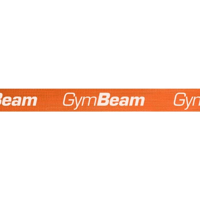 Textilní posilovací guma Cross Band Level 2 - GymBeam single_variant