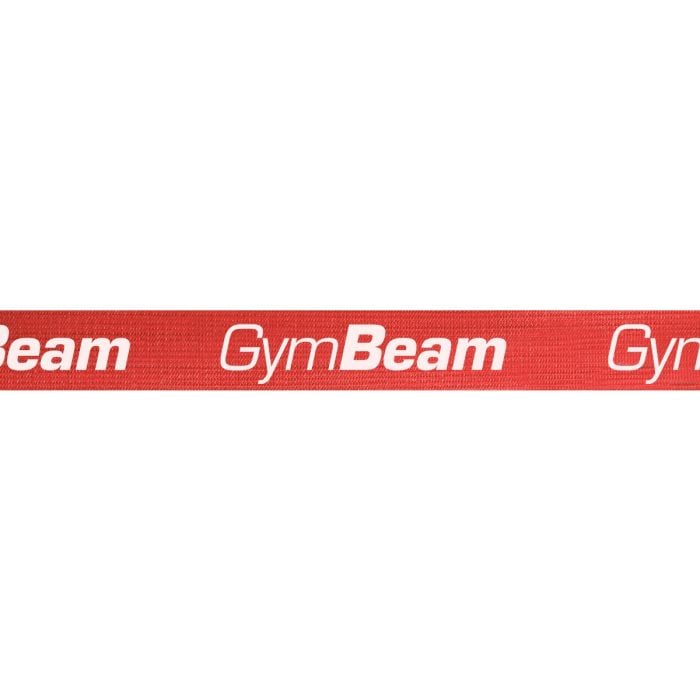 Textilní posilovací guma Cross Band Level 5 - GymBeam single_variant
