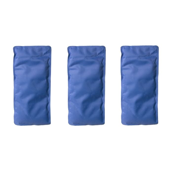 Terapeutická bandáž na koleno Hot-Cold - GymBeam single_variant