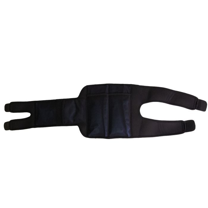 Terapeutická bandáž na koleno Hot-Cold - GymBeam single_variant