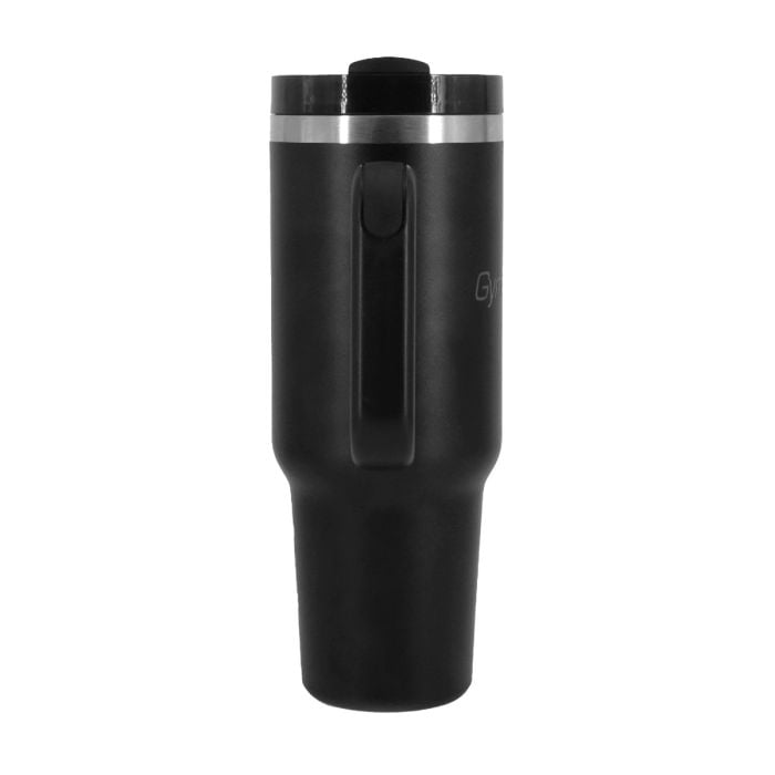 Termohrnek 1,2 l Black - GymBeam single_variant