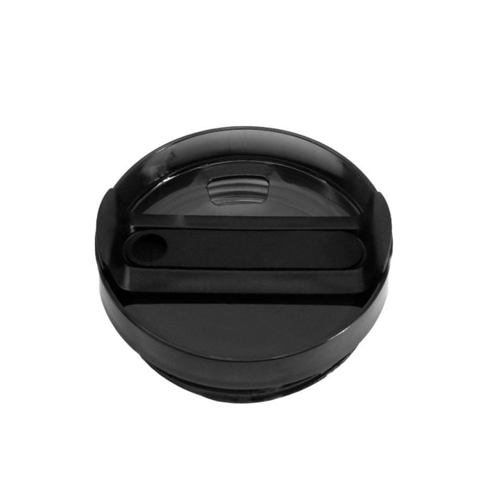 Termohrnek 1,2 l Black - GymBeam single_variant