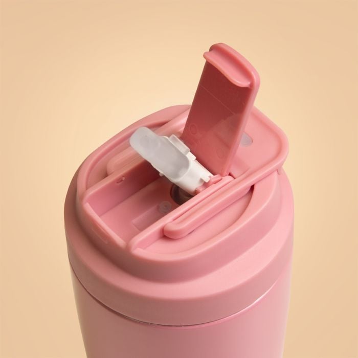 Termohrnek 500 ml Pink - BeastPink single_variant