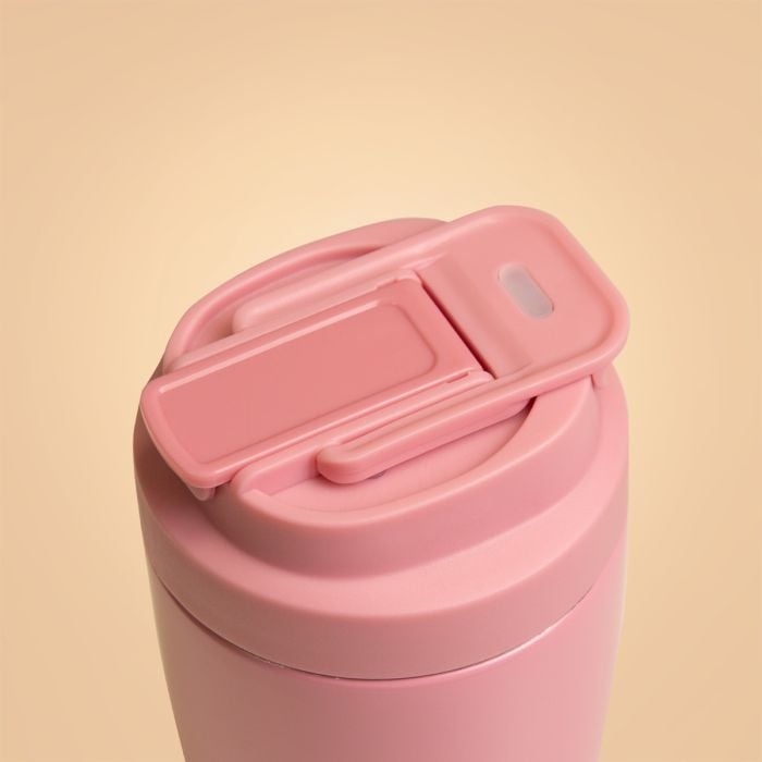 Termohrnek 500 ml Pink - BeastPink single_variant