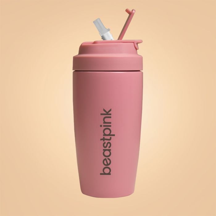 Termohrnek 500 ml Pink - BeastPink single_variant