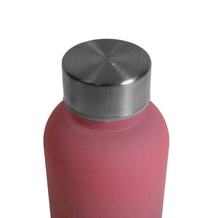 Láhev Thirst Trap Bottle Gradient 500 ml - BeastPink single_variant
