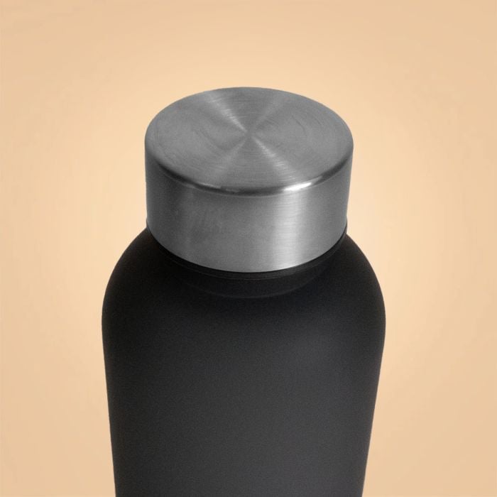 Láhev Thirst Trap Bottle Shadow 500 ml - BeastPink single_variant