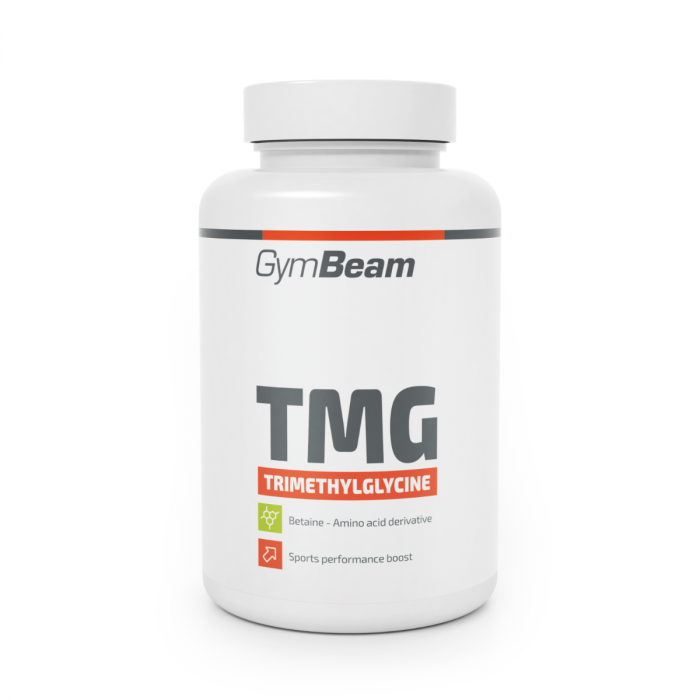 TMG - trimethylglycin - GymBeam